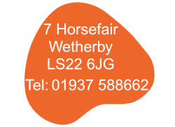 pet shop wetherby